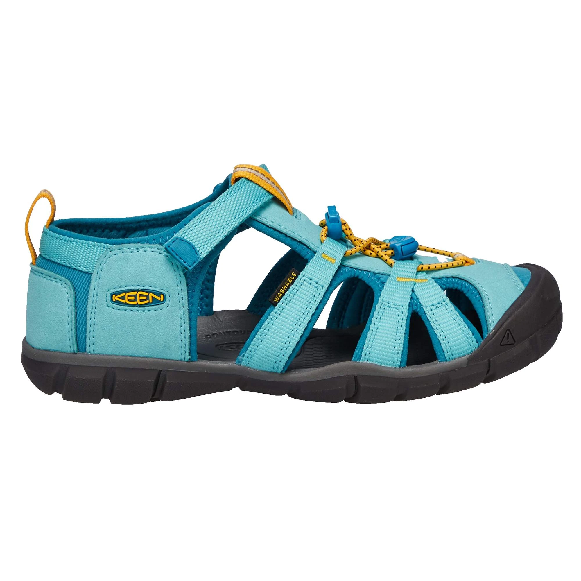 Keen SEACAMP II CNX Y Kinder - Outdoor Sandalen 3 Keen SEACAMP II CNX Y Kinder - Outdoor Sandalen
