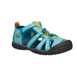 Keen SEACAMP II CNX Y Kinder - Outdoor Sandalen 10 Keen SEACAMP II CNX Y Kinder - Outdoor Sandalen -Merrell-Shop 5638035026 b seacamp ii cnx y keen 24