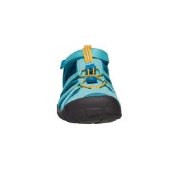 Keen SEACAMP II CNX Y Kinder - Outdoor Sandalen 12 Keen SEACAMP II CNX Y Kinder - Outdoor Sandalen -Merrell-Shop 5638035026 d seacamp ii cnx y keen 24