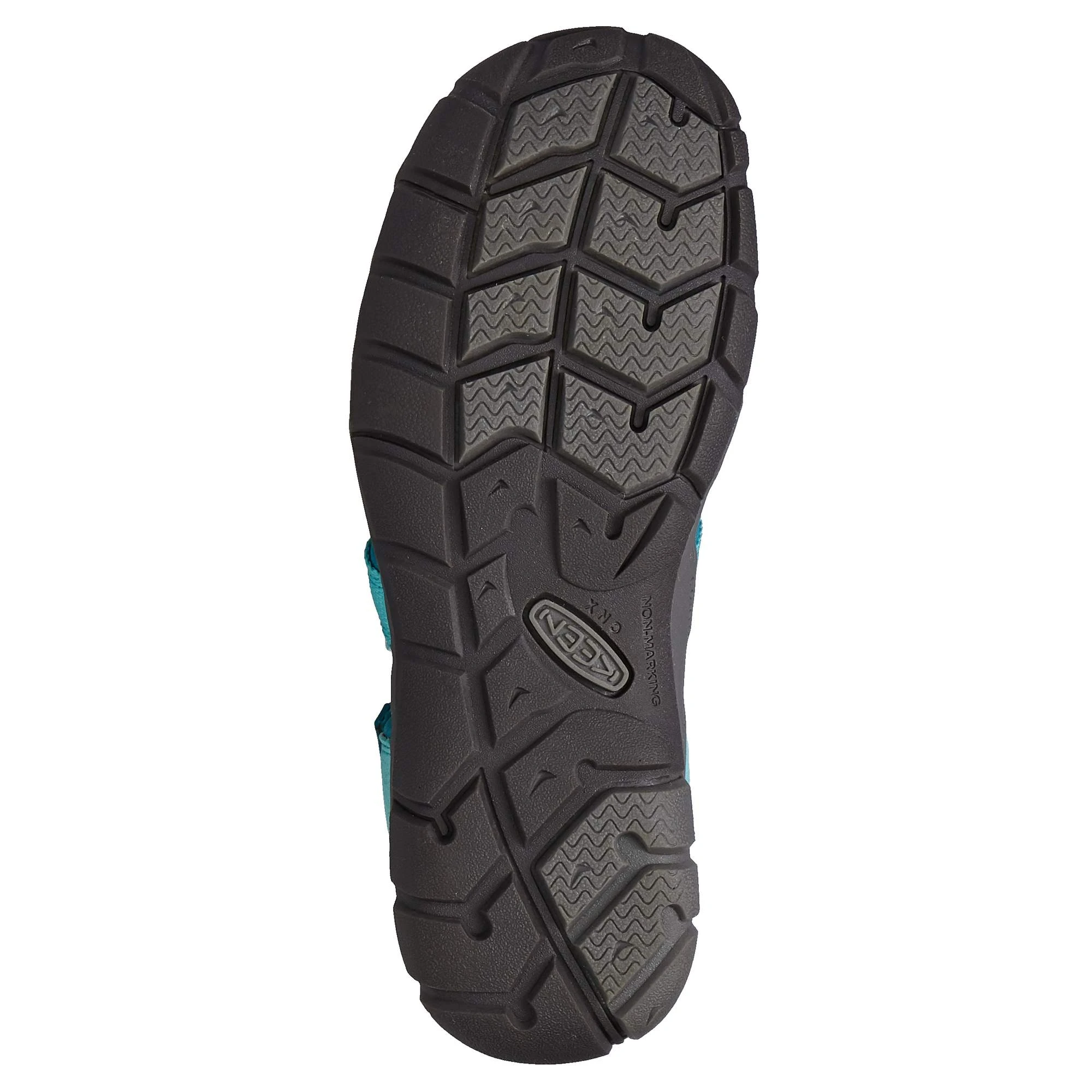 Keen SEACAMP II CNX Y Kinder - Outdoor Sandalen 9 Keen SEACAMP II CNX Y Kinder - Outdoor Sandalen – Bild 7