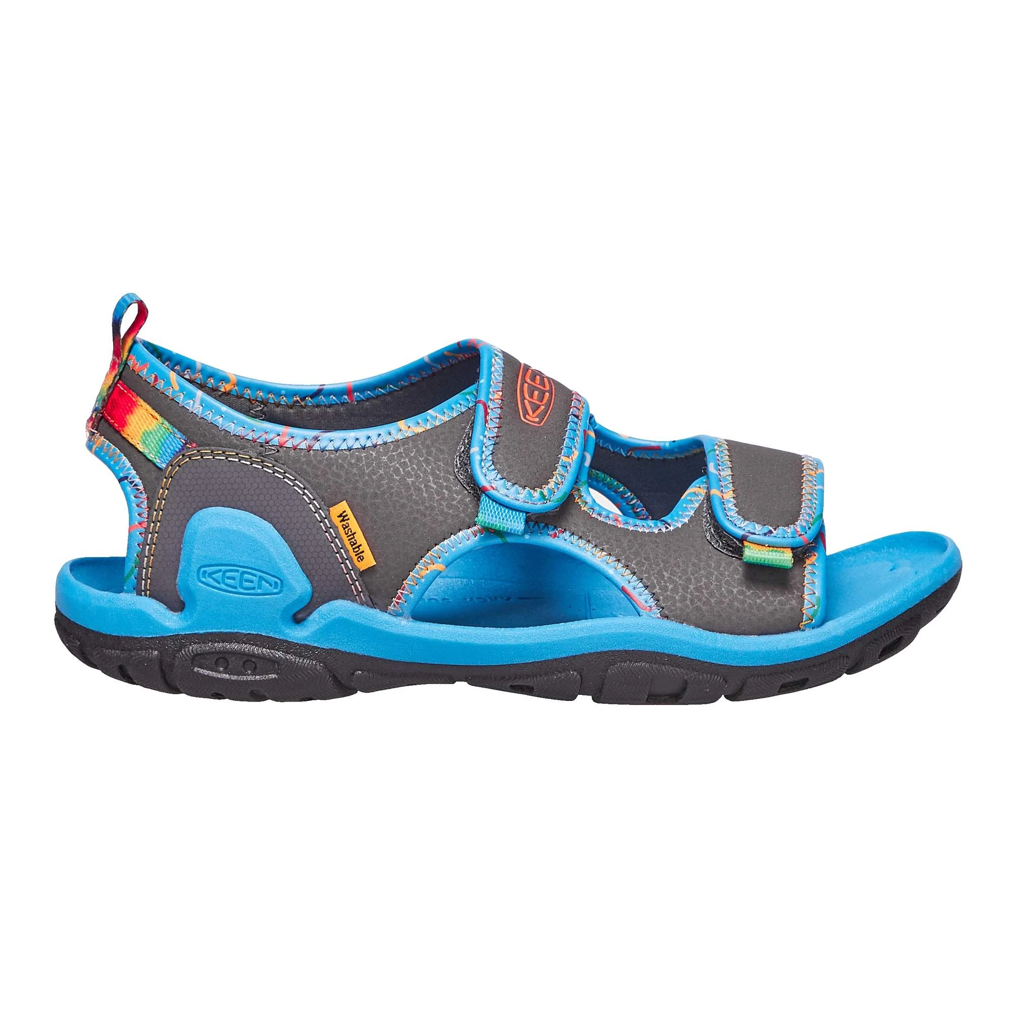 Keen KNOTCH CREEK OT C Kinder - Freizeitsandalen 3 Keen KNOTCH CREEK OT C Kinder - Freizeitsandalen