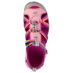 Keen SEACAMP II CNX Y Kinder - Outdoor Sandalen 14 Keen SEACAMP II CNX Y Kinder - Outdoor Sandalen -Merrell-Shop 5638035190 f seacamp ii cnx y keen 24