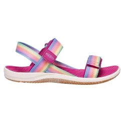 Keen ELLE BACKSTRAP Y Kinder - Freizeitsandalen