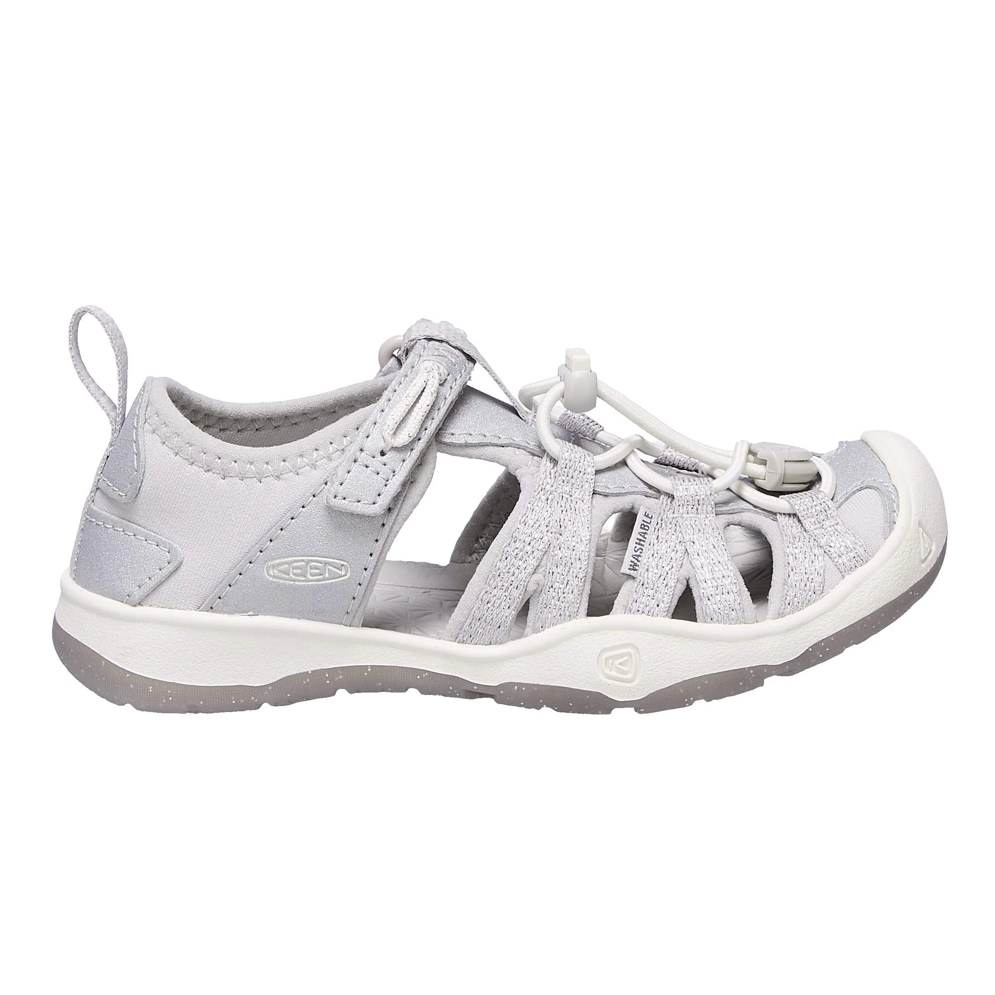Keen MOXIE SANDAL C Kinder - Freizeitsandalen 3 Keen MOXIE SANDAL C Kinder - Freizeitsandalen