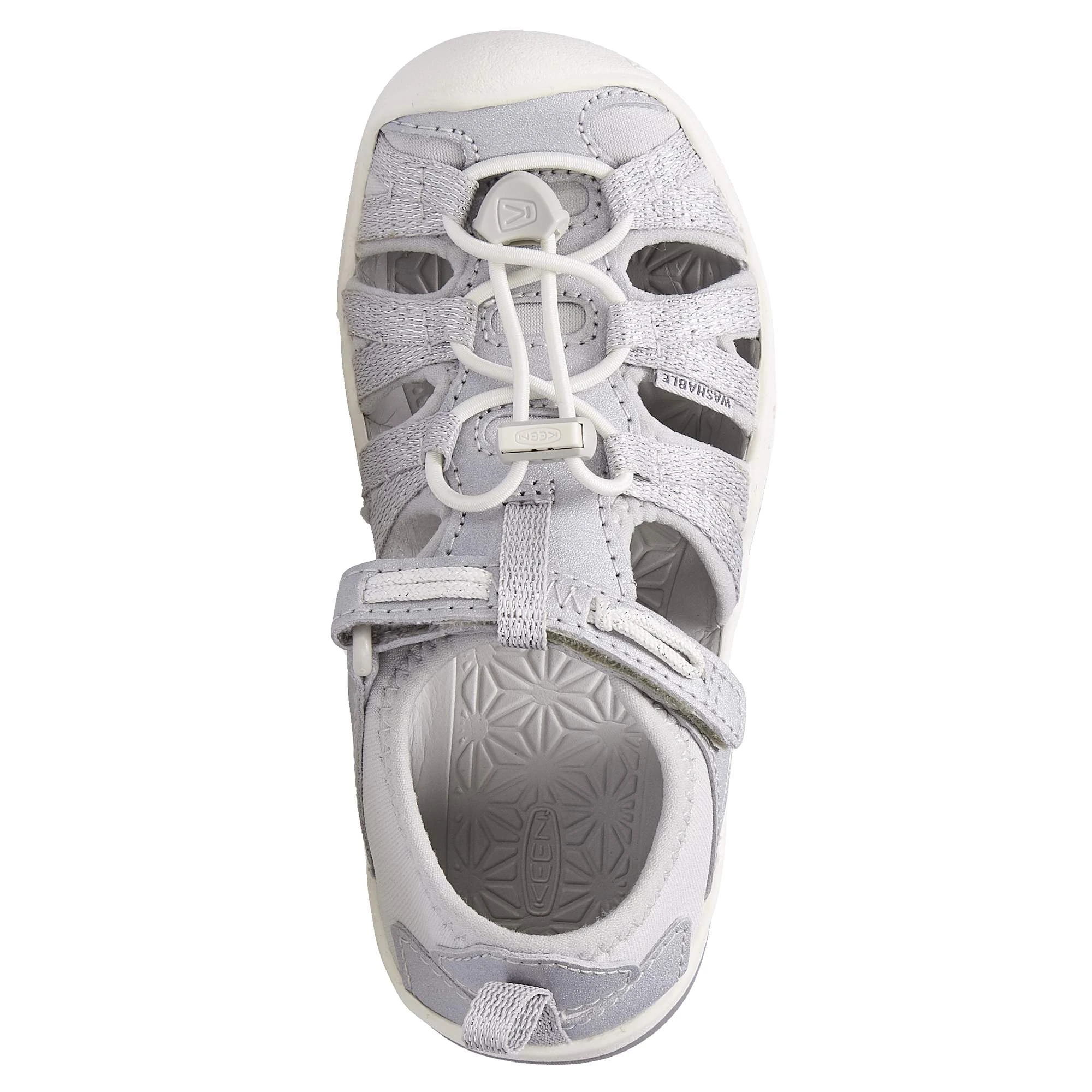 Keen MOXIE SANDAL C Kinder - Freizeitsandalen 8 Keen MOXIE SANDAL C Kinder - Freizeitsandalen – Bild 6