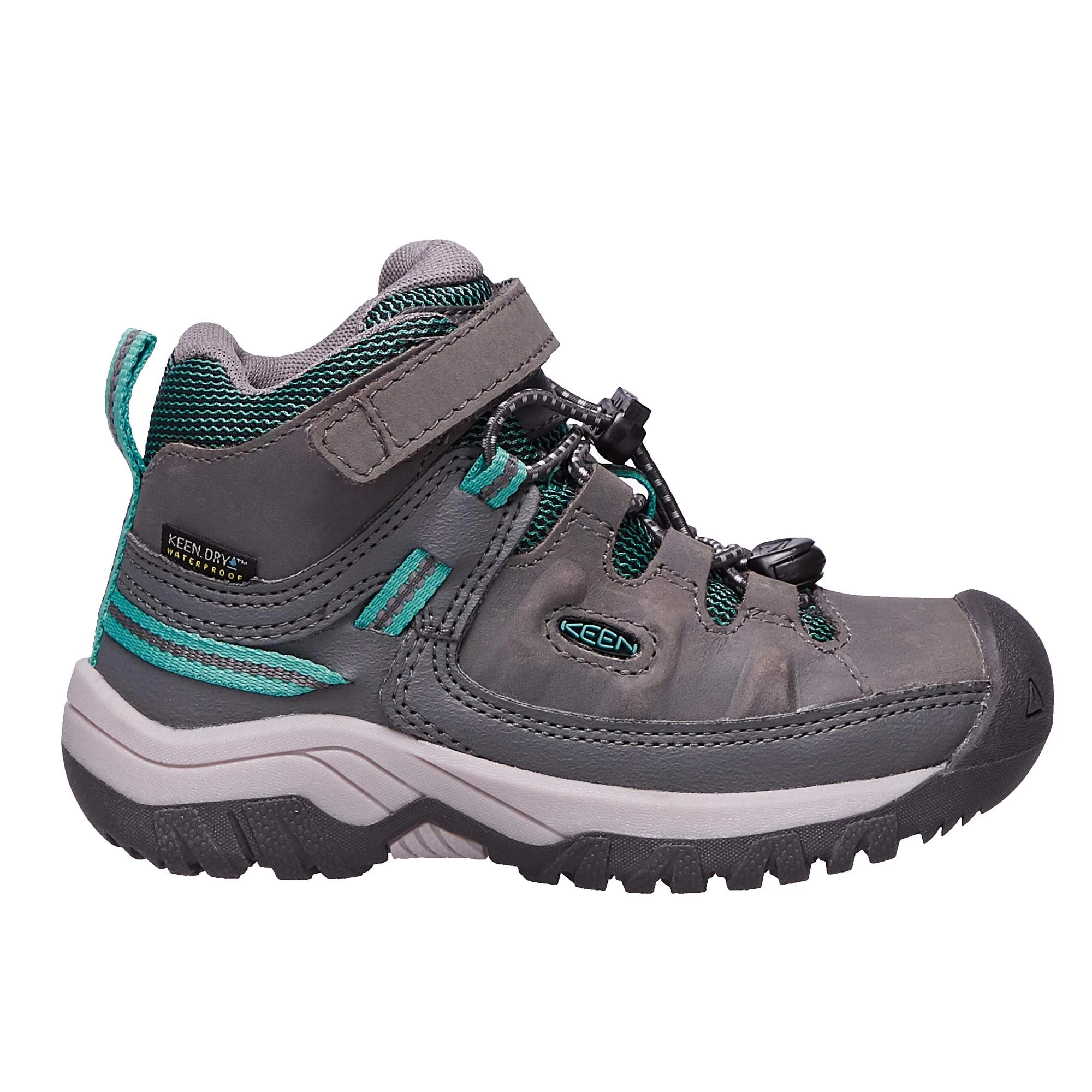 Keen TARGHEE MID WP C Kinder - Wanderstiefel 3 Keen TARGHEE MID WP C Kinder - Wanderstiefel