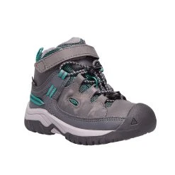 Keen TARGHEE MID WP C Kinder - Wanderstiefel 10 Keen TARGHEE MID WP C Kinder - Wanderstiefel -Merrell-Shop 5638035223 b targhee mid wp c keen 24