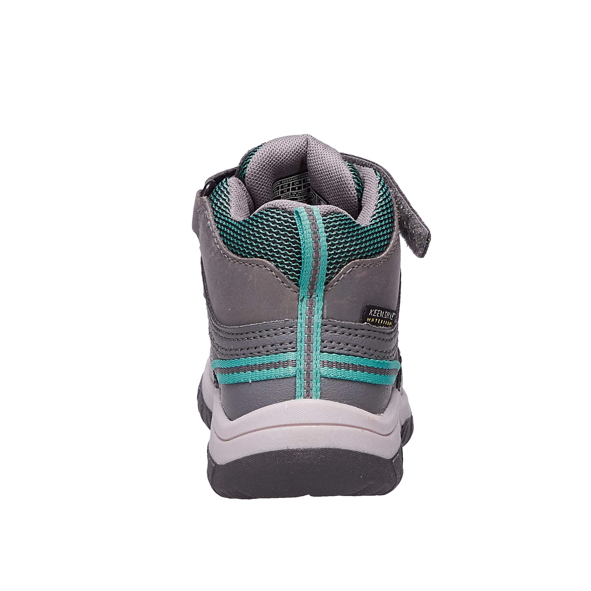 Keen TARGHEE MID WP C Kinder - Wanderstiefel 7 Keen TARGHEE MID WP C Kinder - Wanderstiefel – Bild 5