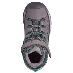 Keen TARGHEE MID WP C Kinder - Wanderstiefel 14 Keen TARGHEE MID WP C Kinder - Wanderstiefel -Merrell-Shop 5638035223 f targhee mid wp c keen 24