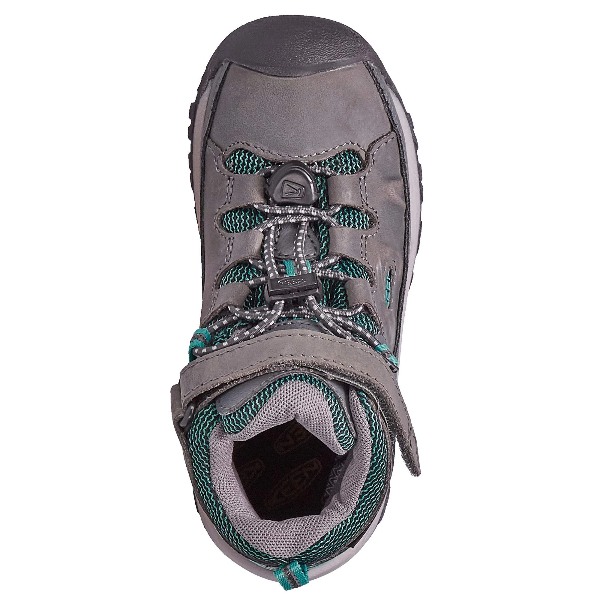 Keen TARGHEE MID WP C Kinder - Wanderstiefel 8 Keen TARGHEE MID WP C Kinder - Wanderstiefel – Bild 6