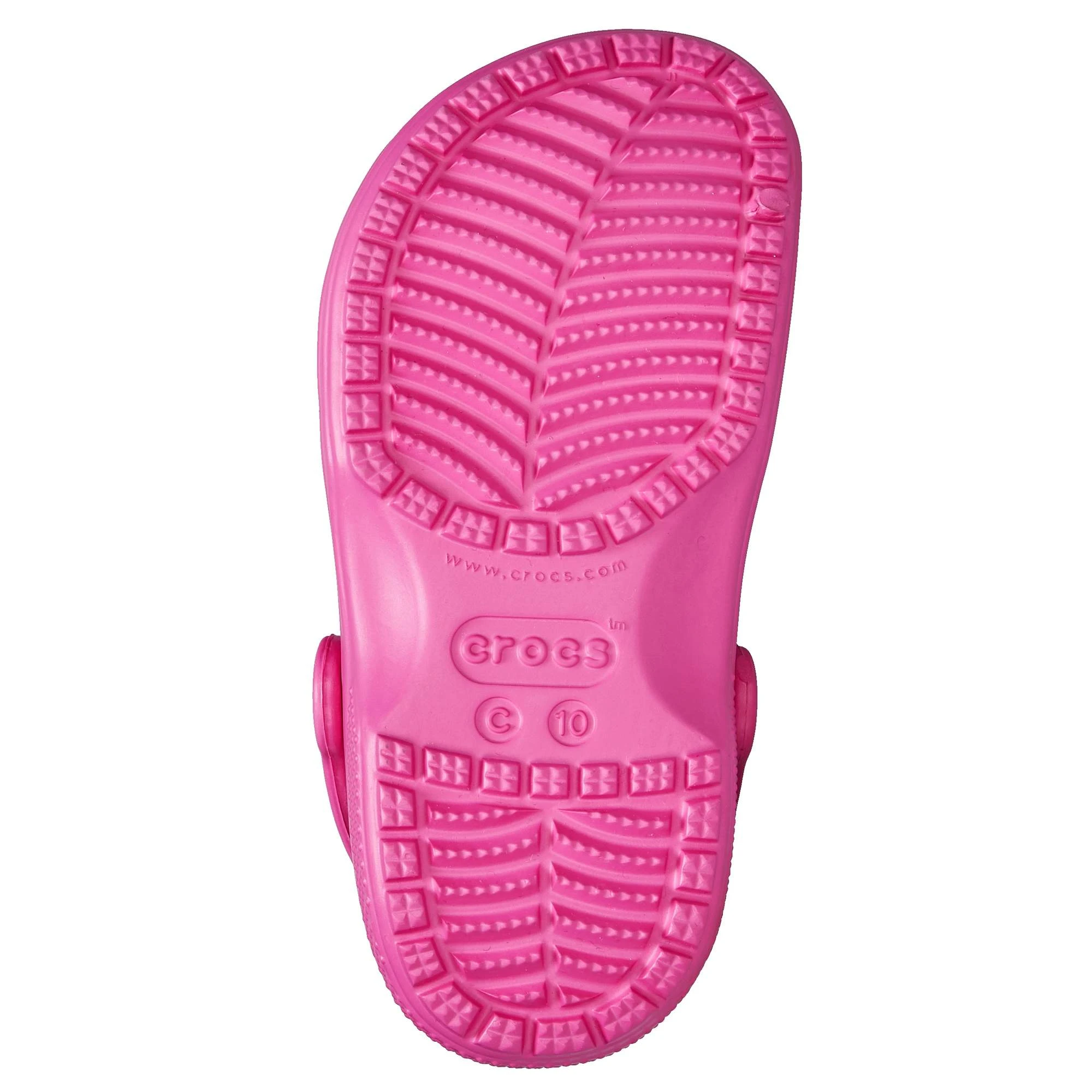 Crocs CLASSIC CLOG K Kinder - Hausschuhe 9 Crocs CLASSIC CLOG K Kinder - Hausschuhe – Bild 7