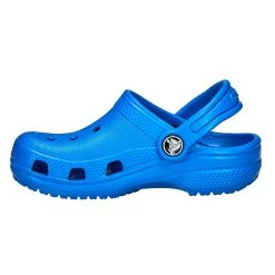 Crocs CLASSIC CLOG K Kinder - Hausschuhe -Merrell-Shop 5638035484 c classic clog k crocs 24