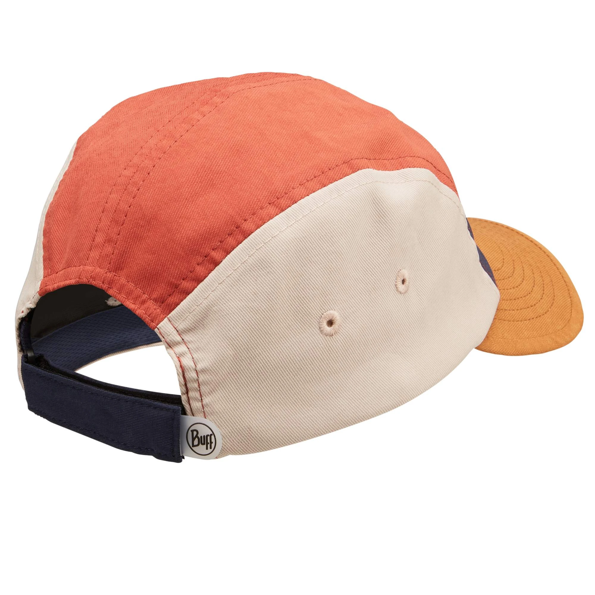 Buff 5 PANEL GO CAP Kinder - Cap 4 Buff 5 PANEL GO CAP Kinder - Cap – Bild 2
