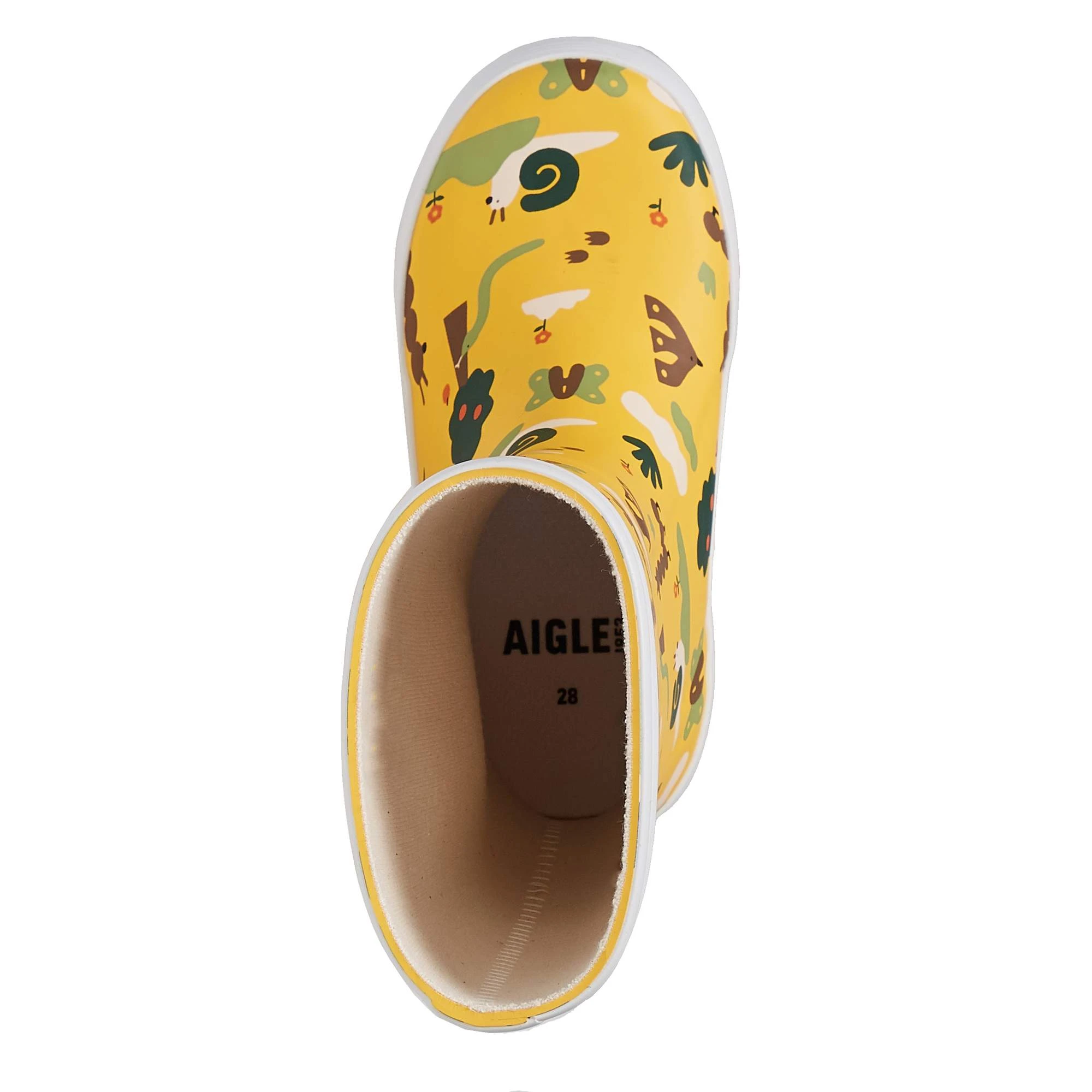 Aigle LOLLY POP PLAY 2 Kinder - Gummistiefel 8 Aigle LOLLY POP PLAY 2 Kinder - Gummistiefel – Bild 6