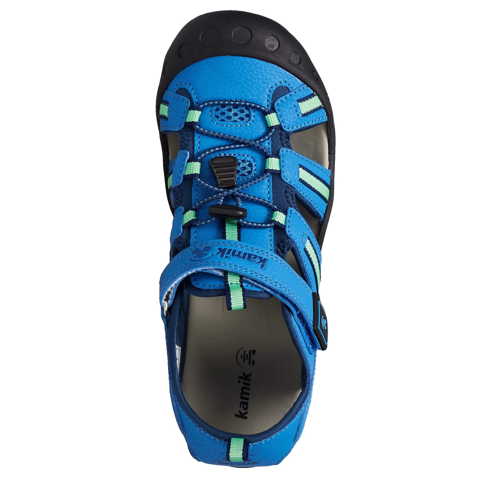 Kamik CRAB Kinder - Freizeitsandalen 8 Kamik CRAB Kinder - Freizeitsandalen – Bild 6