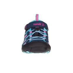 Kamik CRAB Kinder - Freizeitsandalen 12 Kamik CRAB Kinder - Freizeitsandalen -Merrell-Shop 5638038599 d crab kamik 24