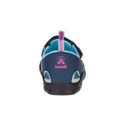 Kamik CRAB Kinder - Freizeitsandalen 13 Kamik CRAB Kinder - Freizeitsandalen -Merrell-Shop 5638038599 e crab kamik 24