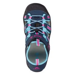 Kamik CRAB Kinder - Freizeitsandalen 14 Kamik CRAB Kinder - Freizeitsandalen -Merrell-Shop 5638038599 f crab kamik 24