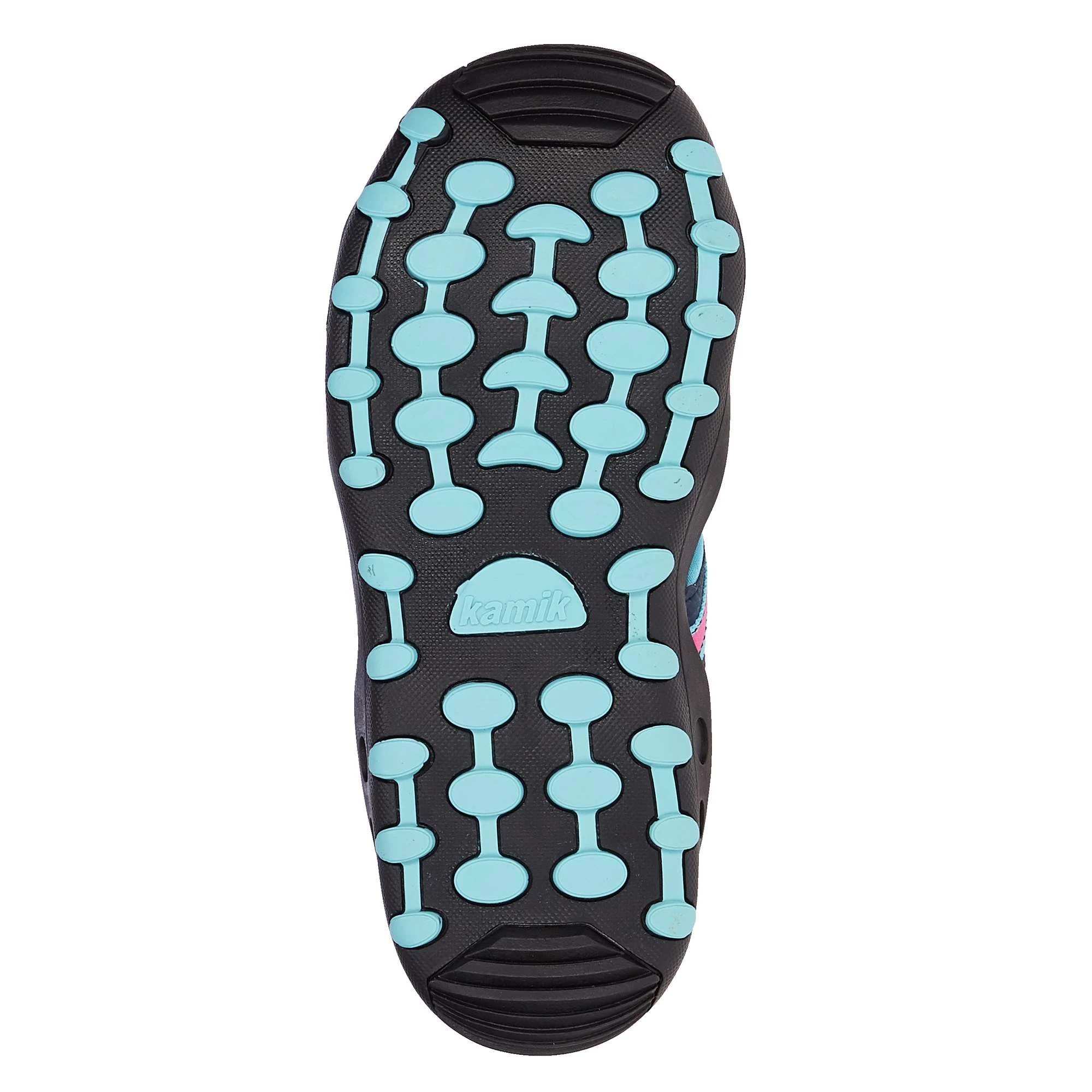 Kamik CRAB Kinder - Freizeitsandalen 9 Kamik CRAB Kinder - Freizeitsandalen – Bild 7