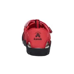 Kamik CRAB Kinder - Freizeitsandalen -Merrell-Shop 5638038612 e crab kamik 24