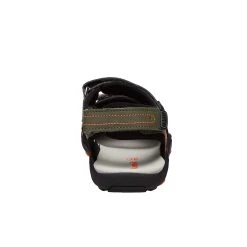 Kamik SEATURTLE2 Kinder - Freizeitsandalen -Merrell-Shop 5638038669 e seaturtle2 kamik 24