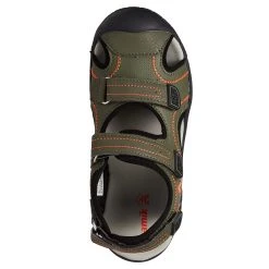 Kamik SEATURTLE2 Kinder - Freizeitsandalen -Merrell-Shop 5638038669 f seaturtle2 kamik 24