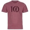 Tentree K LOGO T-SHIRT Kinder - Funktionsshirt -Merrell-Shop 5638038908 a k logo tshirt tentree 24