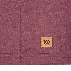 Tentree K LOGO T-SHIRT Kinder - Funktionsshirt 9 Tentree K LOGO T-SHIRT Kinder - Funktionsshirt -Merrell-Shop 5638038908 d k logo tshirt tentree 24