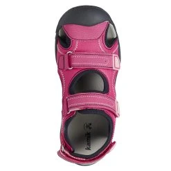 Kamik SEATURTLE2 Kinder - Freizeitsandalen 14 Kamik SEATURTLE2 Kinder - Freizeitsandalen -Merrell-Shop 5638039061 f seaturtle2 kamik 24