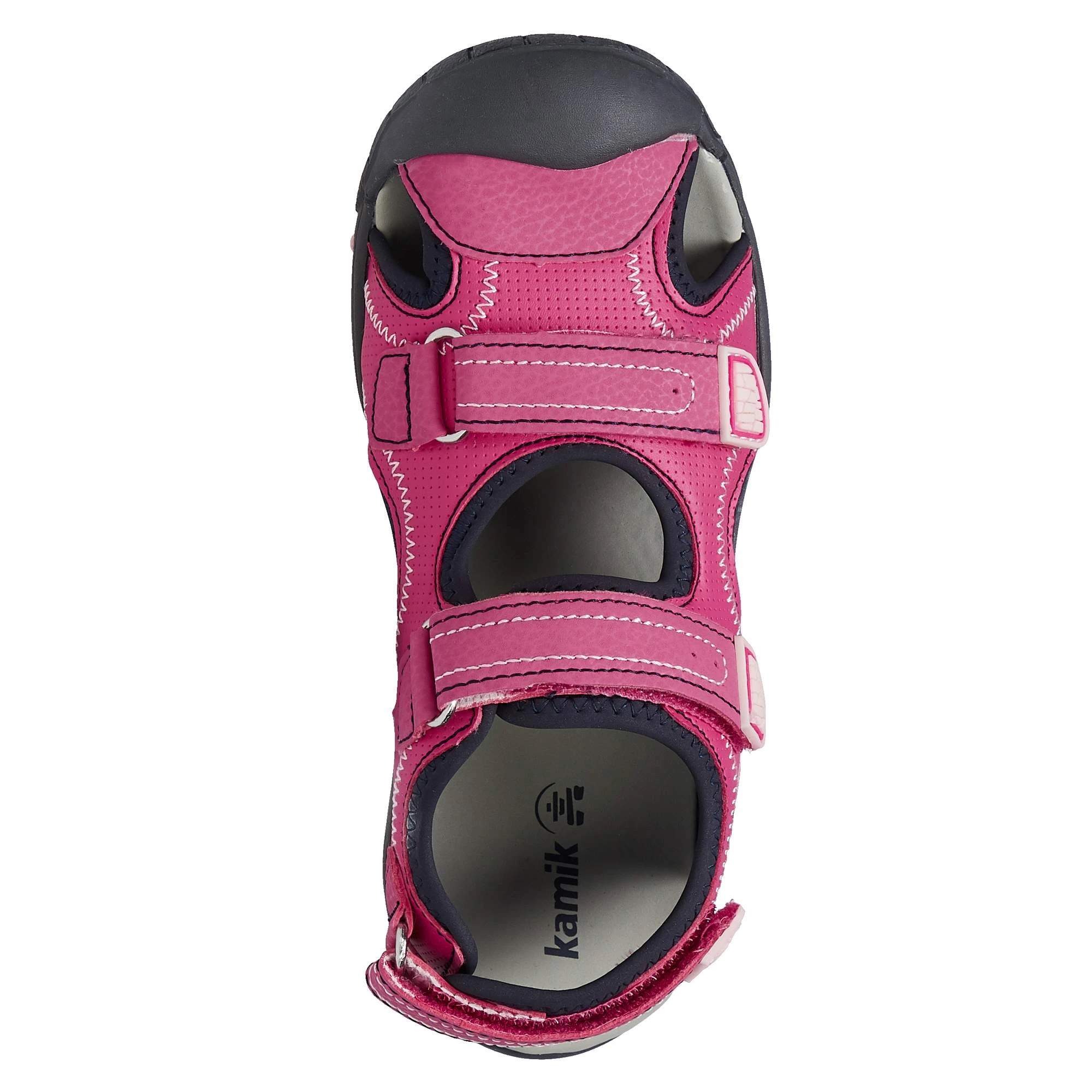 Kamik SEATURTLE2 Kinder - Freizeitsandalen 8 Kamik SEATURTLE2 Kinder - Freizeitsandalen – Bild 6