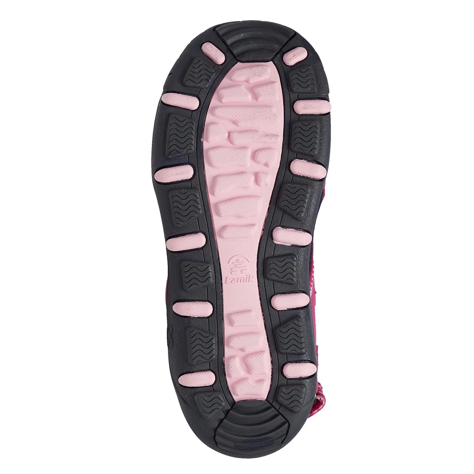 Kamik SEATURTLE2 Kinder - Freizeitsandalen 9 Kamik SEATURTLE2 Kinder - Freizeitsandalen – Bild 7