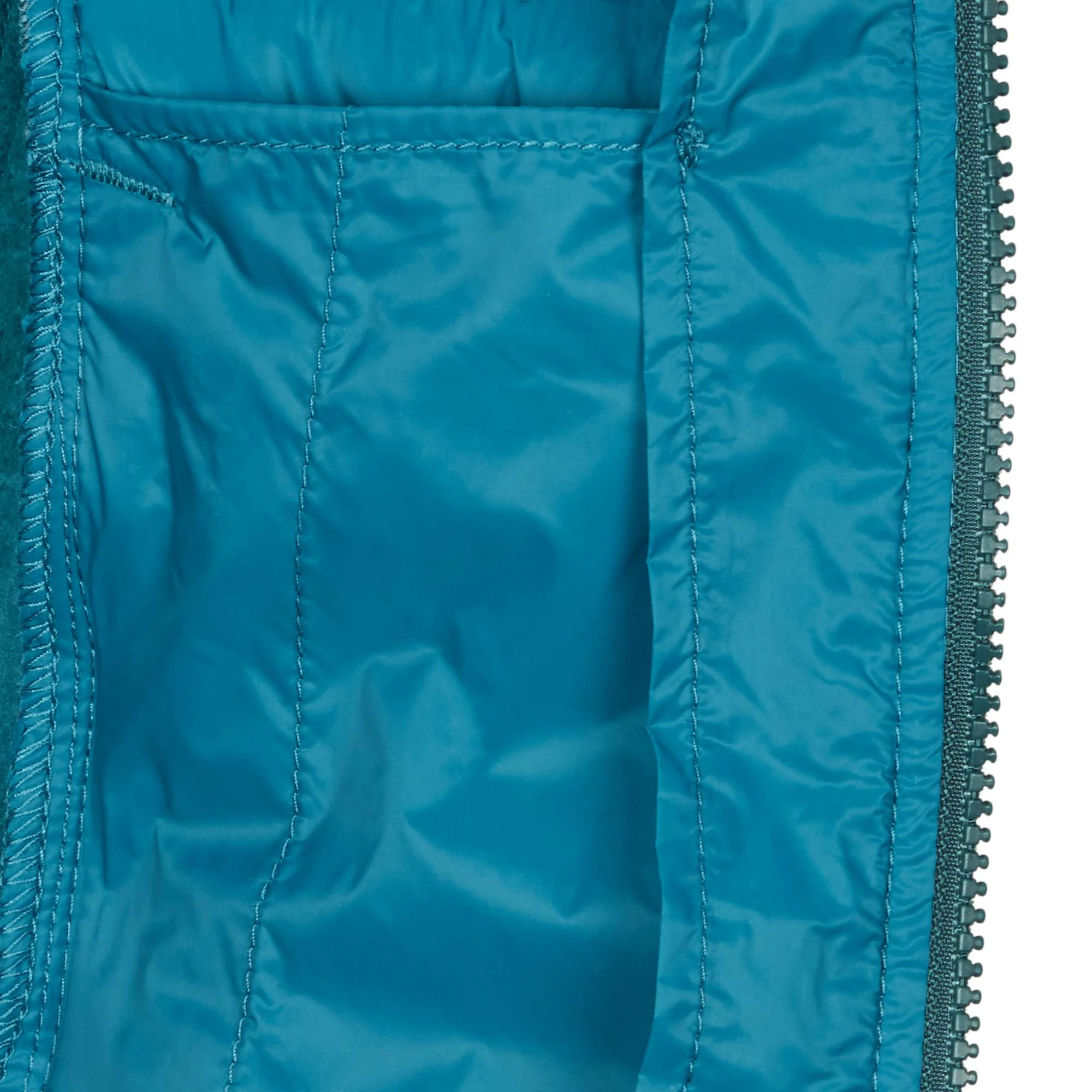 Kamik RIDGE Kinder - Fleecejacke 6 Kamik RIDGE Kinder - Fleecejacke – Bild 4
