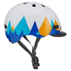 Nutcase LITTLE NUTTY MIPS HELM Kinder - Fahrradhelm -Merrell-Shop 5638061840 b little nutty mips helm nutcase 24