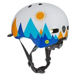 Nutcase LITTLE NUTTY MIPS HELM Kinder - Fahrradhelm -Merrell-Shop 5638061840 c little nutty mips helm nutcase 24