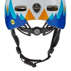 Nutcase LITTLE NUTTY MIPS HELM Kinder - Fahrradhelm -Merrell-Shop 5638061840 e little nutty mips helm nutcase 24