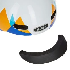Nutcase LITTLE NUTTY MIPS HELM Kinder - Fahrradhelm -Merrell-Shop 5638061840 g little nutty mips helm nutcase 24