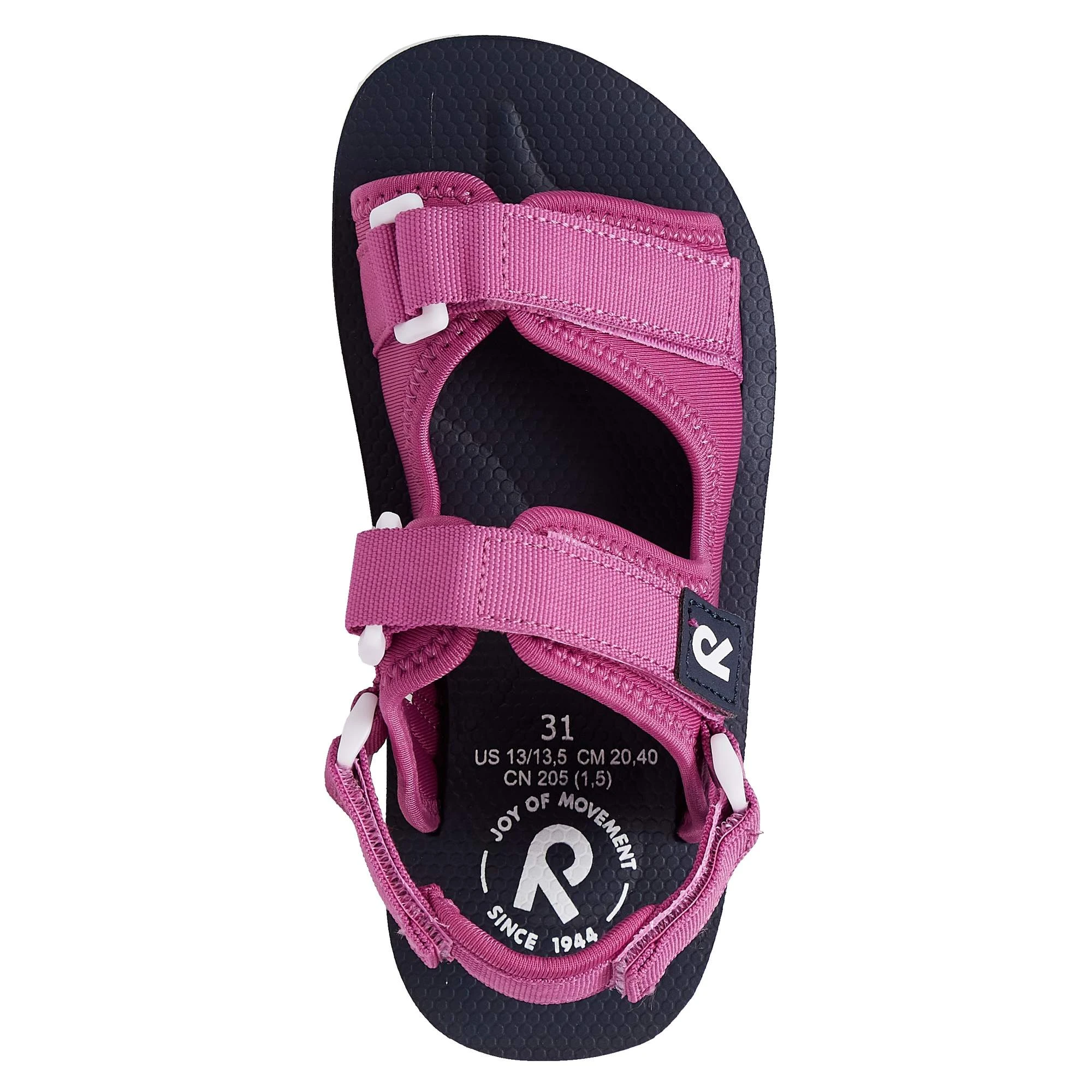 Reima MINSA 2.0 SANDALS Kinder - Freizeitsandalen 8 Reima MINSA 2.0 SANDALS Kinder - Freizeitsandalen – Bild 6