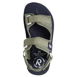 Reima MINSA 2.0 SANDALS Kinder - Freizeitsandalen -Merrell-Shop 5638071041 f minsa 20 sandals reima 24