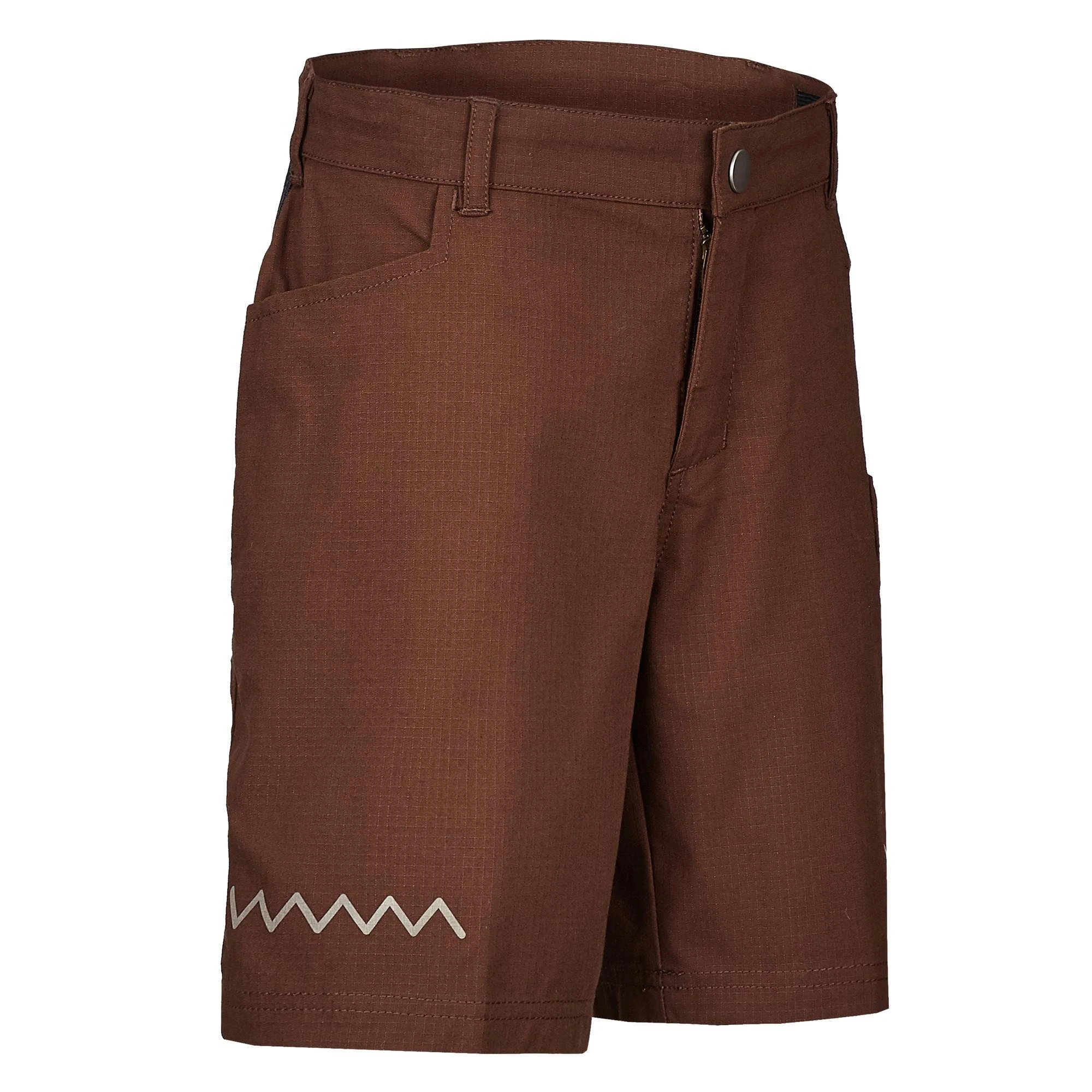 Namuk SCRAB BIKE SHORTS Kinder - Shorts 4 Namuk SCRAB BIKE SHORTS Kinder - Shorts – Bild 2