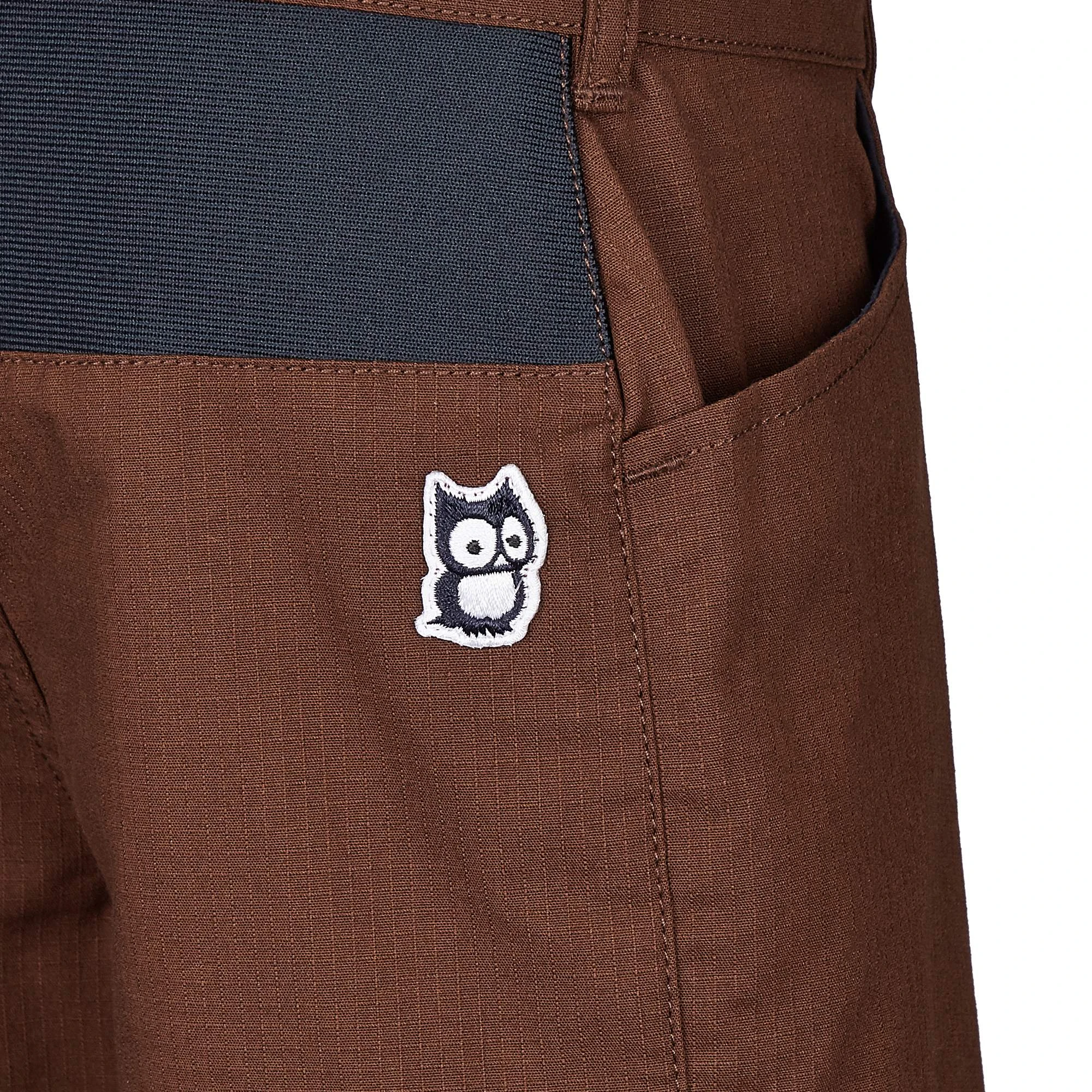 Namuk SCRAB BIKE SHORTS Kinder - Shorts 7 Namuk SCRAB BIKE SHORTS Kinder - Shorts – Bild 5