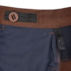 Namuk SCRAB BIKE SHORTS Kinder - Shorts 13 Namuk SCRAB BIKE SHORTS Kinder - Shorts -Merrell-Shop 5638078566 f scrab bike shorts namuk 24