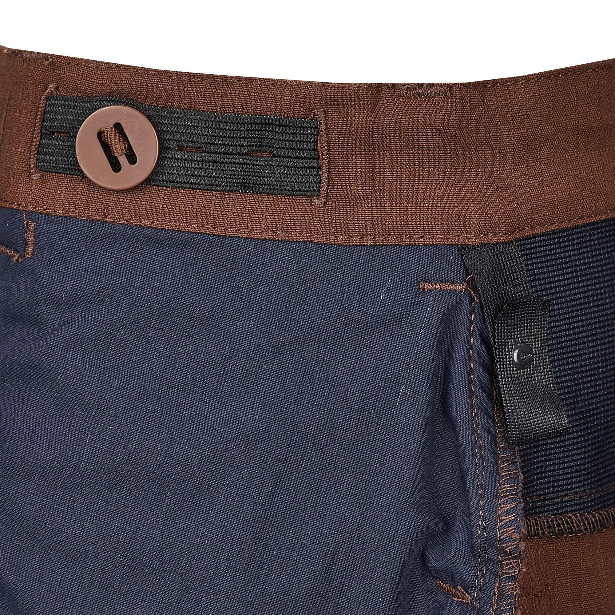 Namuk SCRAB BIKE SHORTS Kinder - Shorts 8 Namuk SCRAB BIKE SHORTS Kinder - Shorts – Bild 6