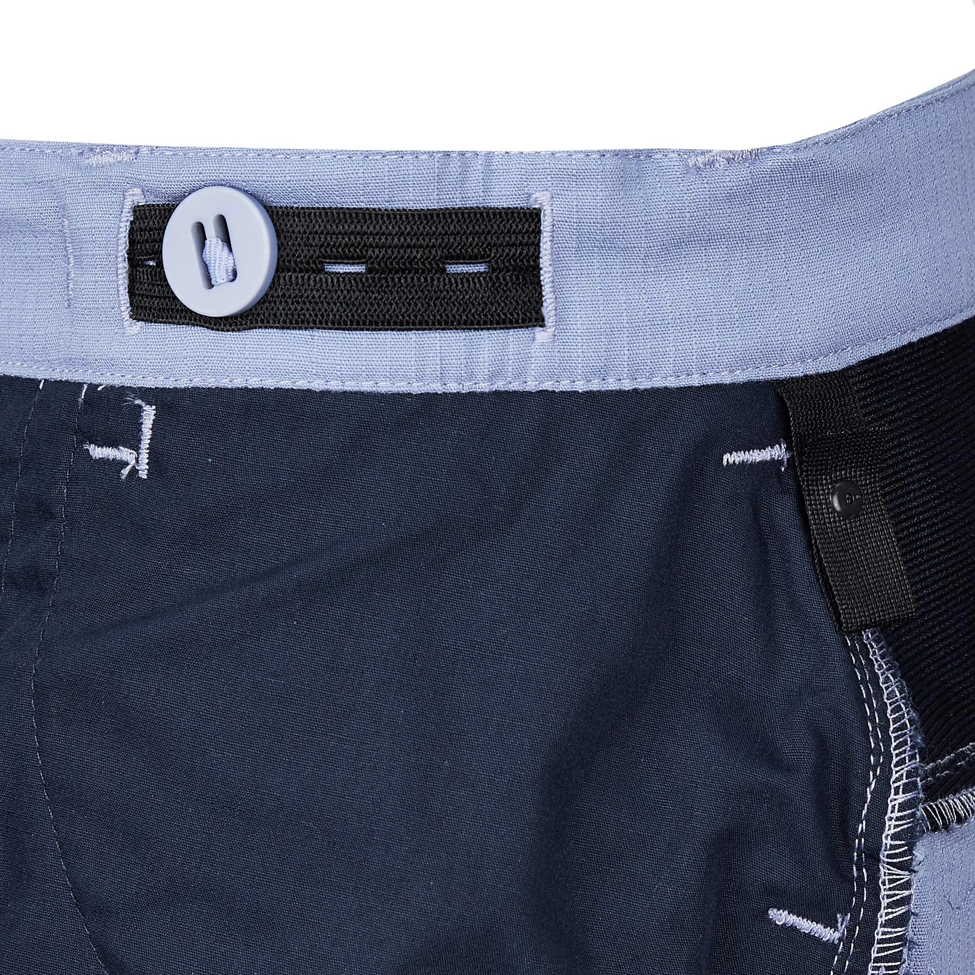 Namuk SCRAB BIKE SHORTS Kinder - Shorts 8 Namuk SCRAB BIKE SHORTS Kinder - Shorts – Bild 6