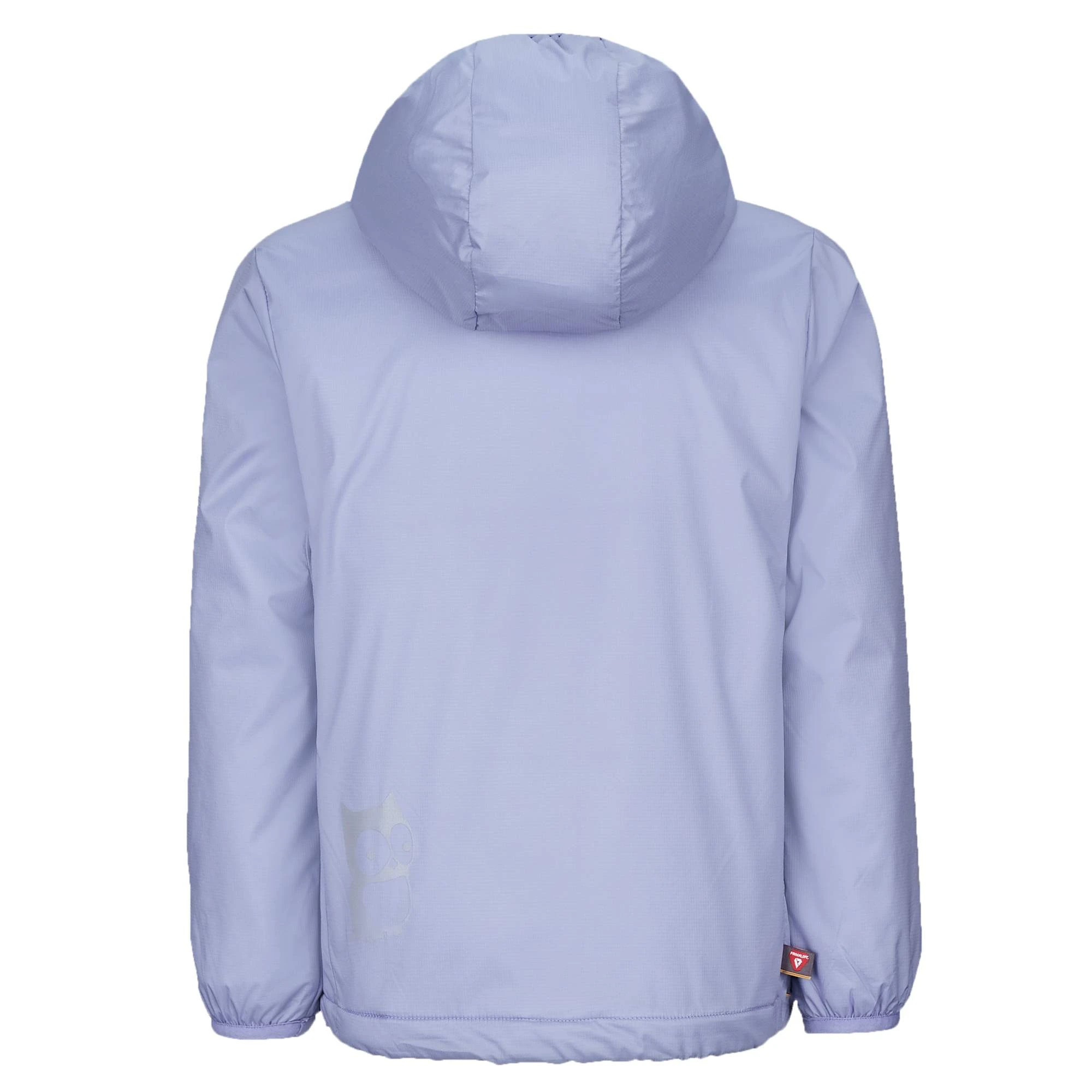 Namuk NEO PRIMALOFT JACKE Kinder - Isolationsjacke 4 Namuk NEO PRIMALOFT JACKE Kinder - Isolationsjacke – Bild 2