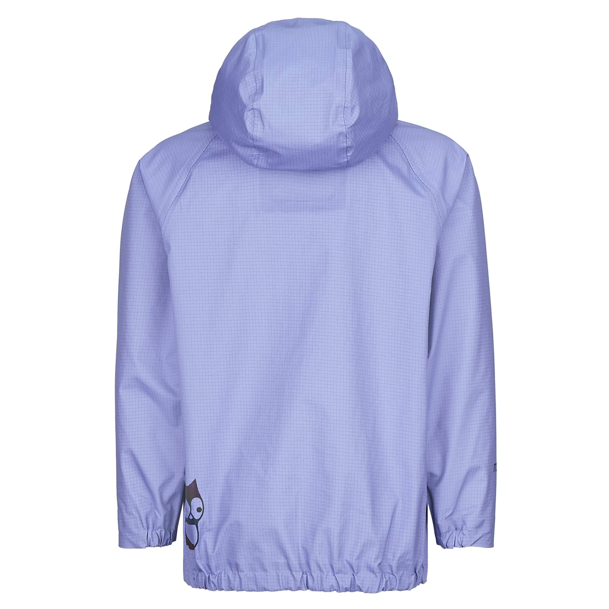 Namuk ONE ULTRALIGHT REGENJACKE Kinder - Regenjacke 4 Namuk ONE ULTRALIGHT REGENJACKE Kinder - Regenjacke – Bild 2