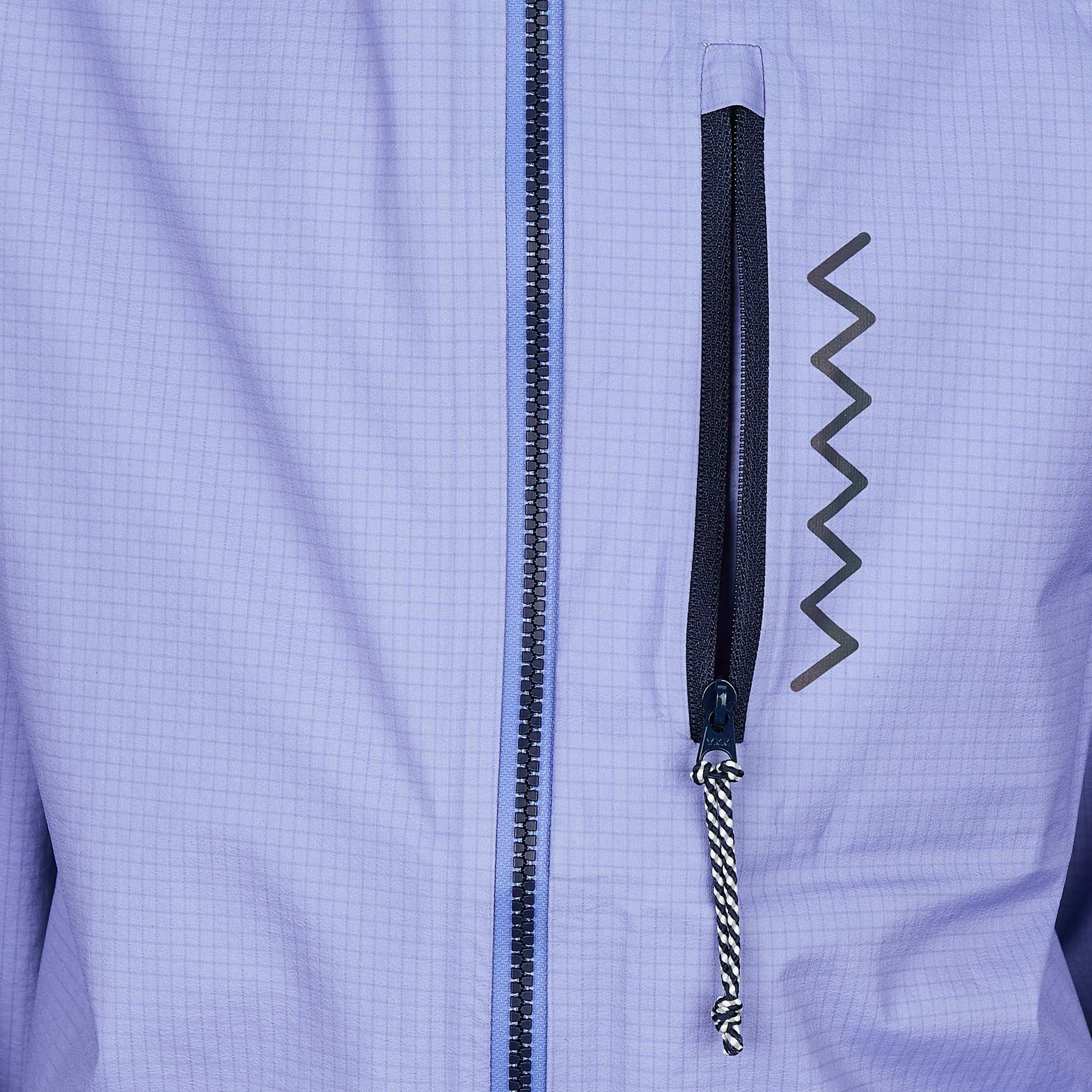 Namuk ONE ULTRALIGHT REGENJACKE Kinder - Regenjacke 5 Namuk ONE ULTRALIGHT REGENJACKE Kinder - Regenjacke – Bild 3