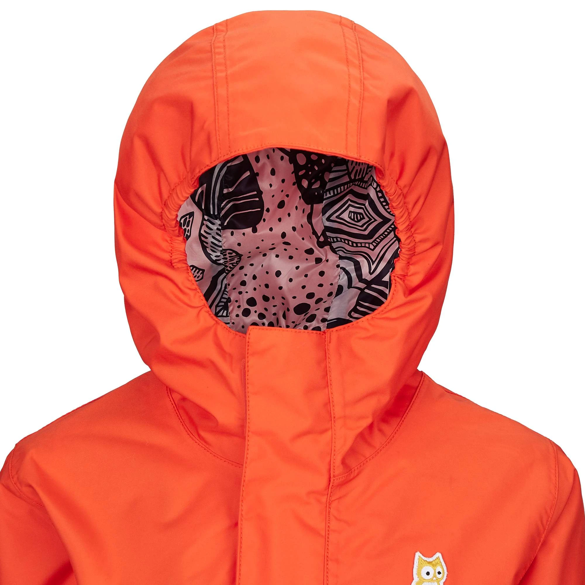 Namuk CHIP REGENJACKE Kinder - Regenjacke 7 Namuk CHIP REGENJACKE Kinder - Regenjacke – Bild 6