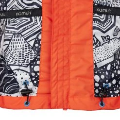 Namuk CHIP REGENJACKE Kinder - Regenjacke 19 Namuk CHIP REGENJACKE Kinder - Regenjacke -Merrell-Shop 5638078594 i chip regenjacke namuk 24