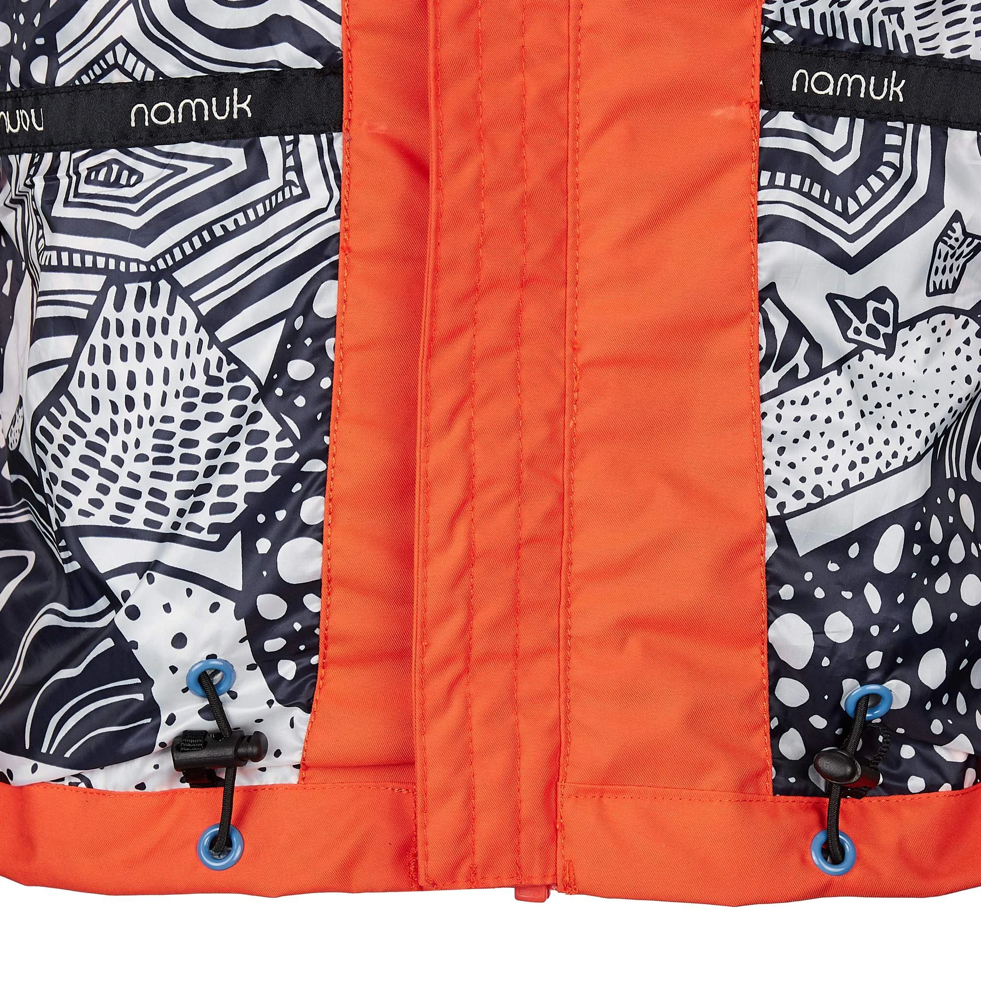 Namuk CHIP REGENJACKE Kinder - Regenjacke 10 Namuk CHIP REGENJACKE Kinder - Regenjacke – Bild 9