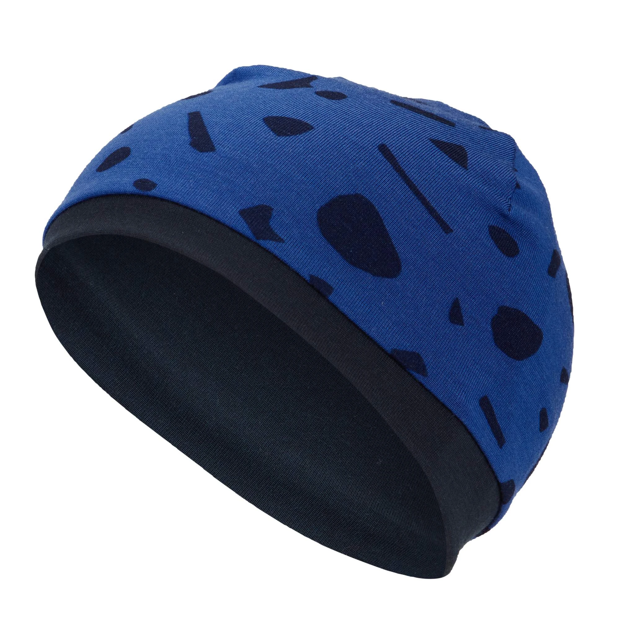 Namuk DIEM MERINO BEANIE ' UNDERGROUND' Kinder - Mütze 5 Namuk DIEM MERINO BEANIE ' UNDERGROUND' Kinder - Mütze – Bild 3